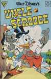 Walt Disney's Uncle Scrooge #222 Comic Books - Covers, Scans, Photos in Walt Disney's Uncle Scrooge Comic Books - Covers, Scans, Gallery